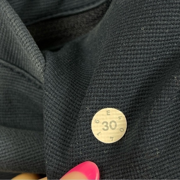 Lululemon Pant Size 30 Men‎ - Picture 11 of 15
